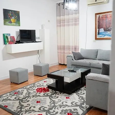 Appartement Center Tirana